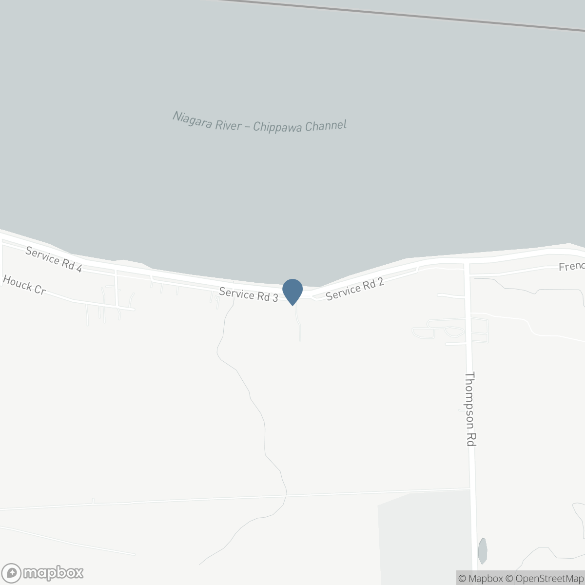 N/A NIAGARA RIVER PARKWAY, Fort Erie, Ontario L0S 1S0